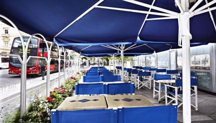 Hotel Park Tower Knightsbridge poza 5