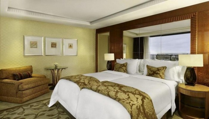 Hotel Park Tower Knightsbridge poza 6