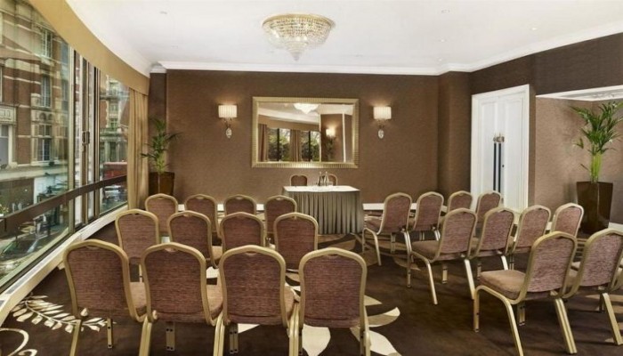 Hotel Park Tower Knightsbridge poza 9
