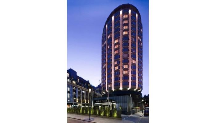 Hotel Park Tower Knightsbridge poza 11