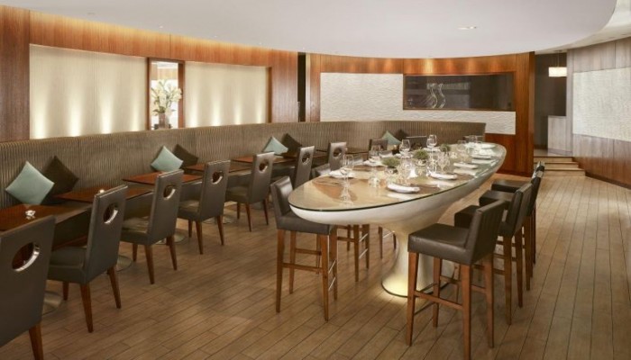 Hotel Park Tower Knightsbridge poza 12