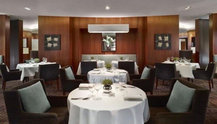 Hotel Park Tower Knightsbridge poza 13