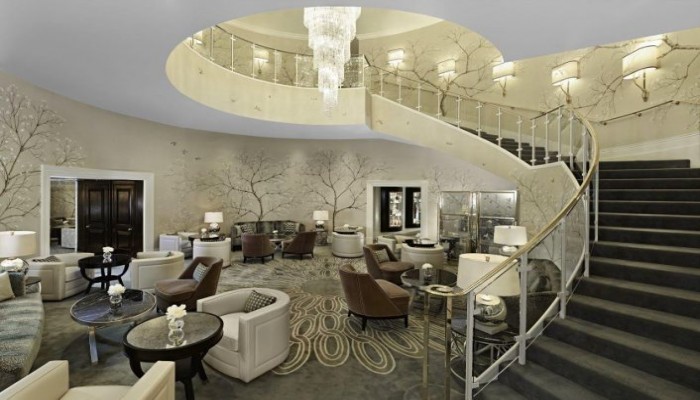 Hotel Park Tower Knightsbridge poza 14