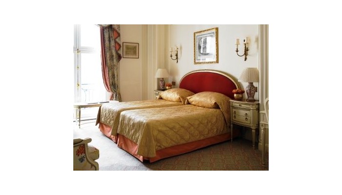 Hotel Ritz London poza 6