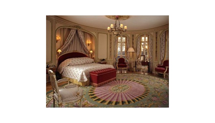 Hotel Ritz London poza 4