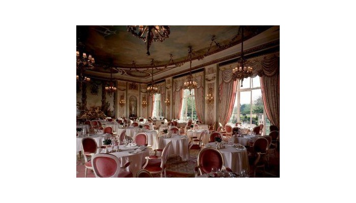 Hotel Ritz London poza 7