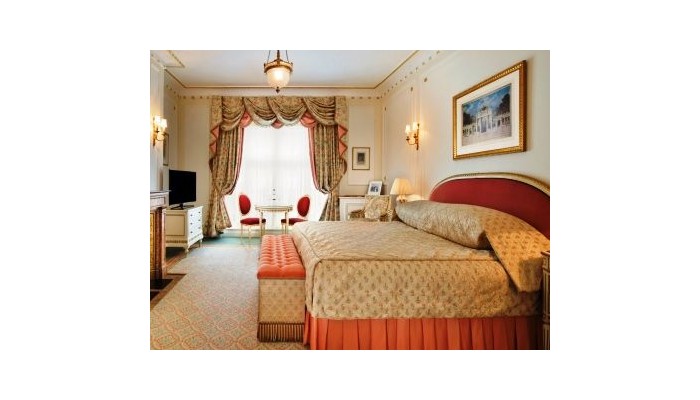 Hotel Ritz London poza 5