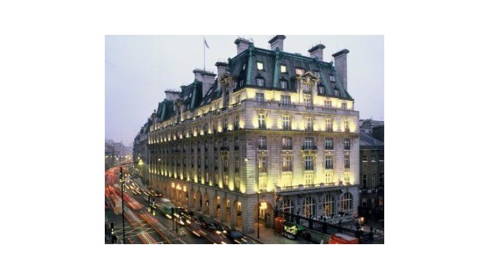 Hotel Ritz London poza 10