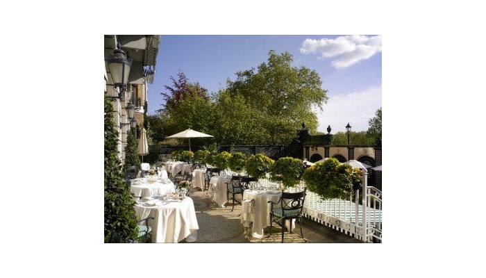 Hotel Ritz London poza 8