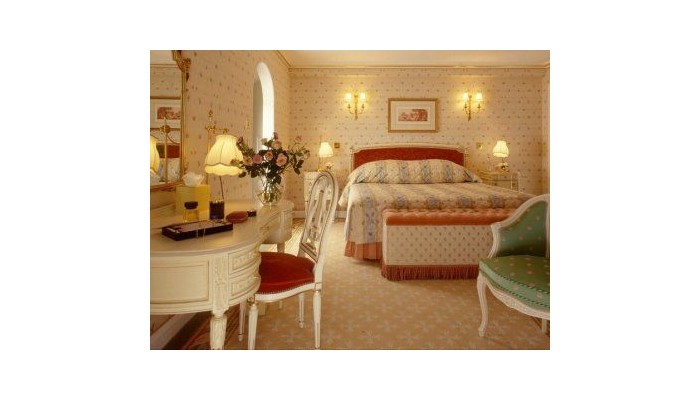 Hotel Ritz London poza 3