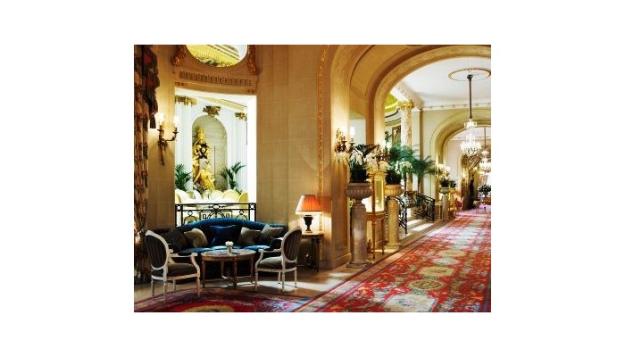 Hotel Ritz London poza 0