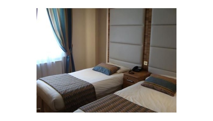 Hotel Royal Eagle poza 13