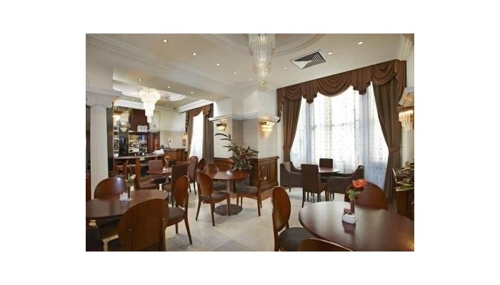 Hotel Royal Eagle poza 6