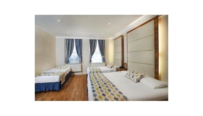 Hotel Royal Eagle poza 19