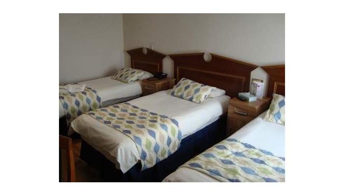 Hotel Royal Eagle poza 11