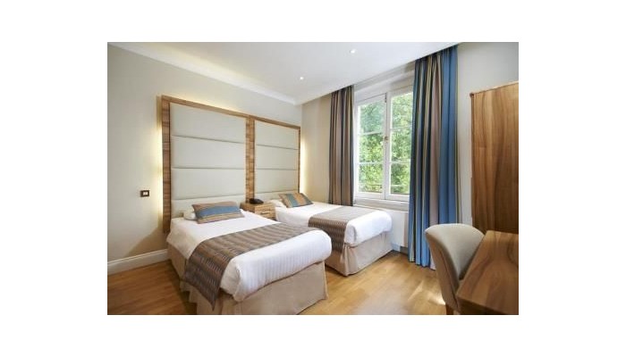 Hotel Royal Eagle poza 15