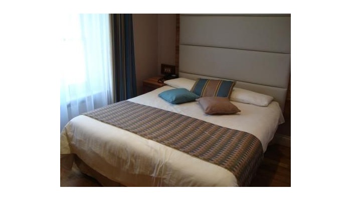 Hotel Royal Eagle poza 7
