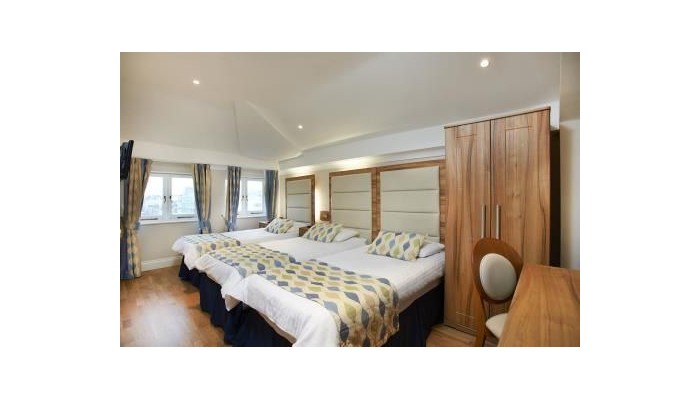 Hotel Royal Eagle poza 2