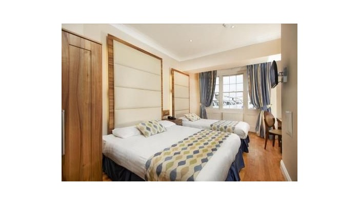 Hotel Royal Eagle poza 17