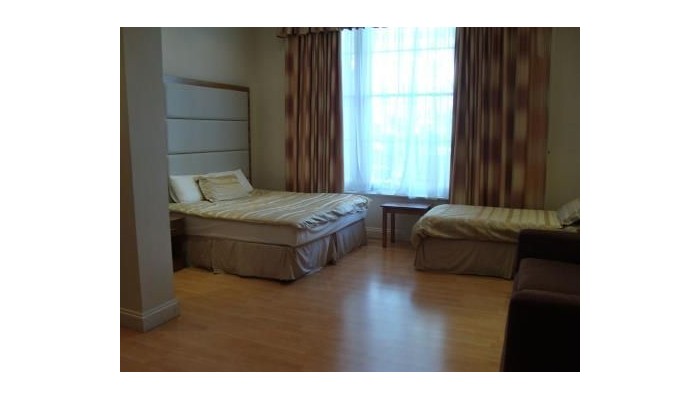 Hotel Royal Eagle poza 8