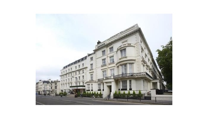 Hotel Royal Eagle poza 25