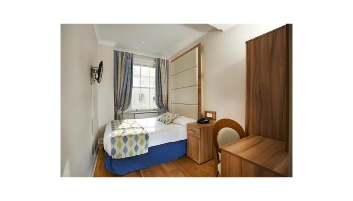 Hotel Royal Eagle poza 1