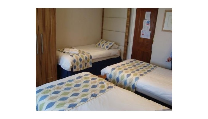 Hotel Royal Eagle poza 12