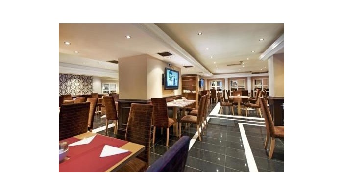 Hotel Royal Eagle poza 23