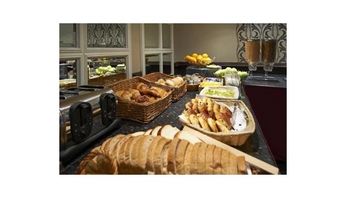 Hotel Royal Eagle poza 24