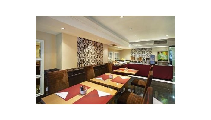 Hotel Royal Eagle poza 22