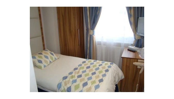 Hotel Royal Eagle poza 9