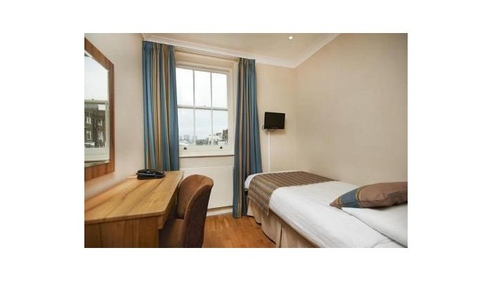 Hotel Royal Eagle poza 16