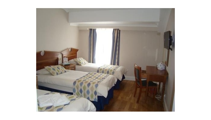 Hotel Royal Eagle poza 10