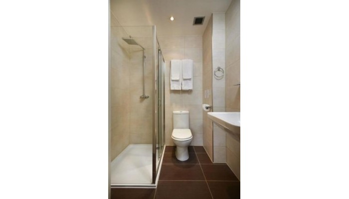 Hotel Royal Eagle poza 20