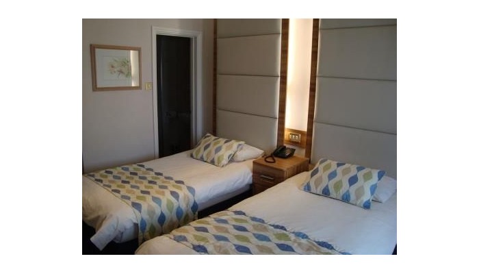 Hotel Royal Eagle poza 14