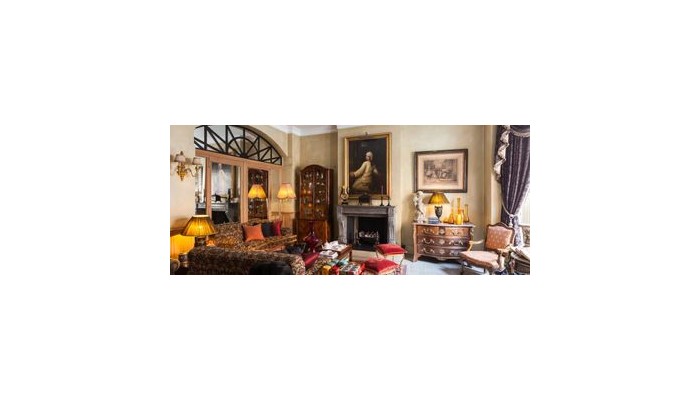 Hotel San Domenico House Chelsea Lon poza 1