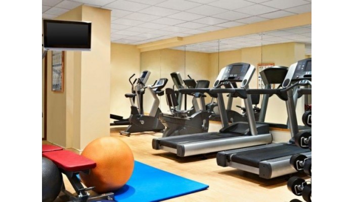 Hotel Sheraton Park Lane poza 0