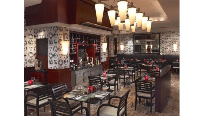 Hotel Sheraton Park Lane poza 1