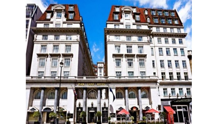 Hotel Sheraton Park Lane poza 6