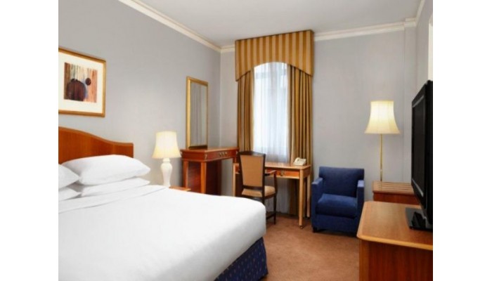 Hotel Sheraton Park Lane poza 2