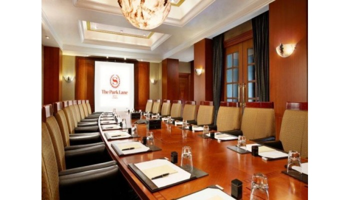 Hotel Sheraton Park Lane poza 4