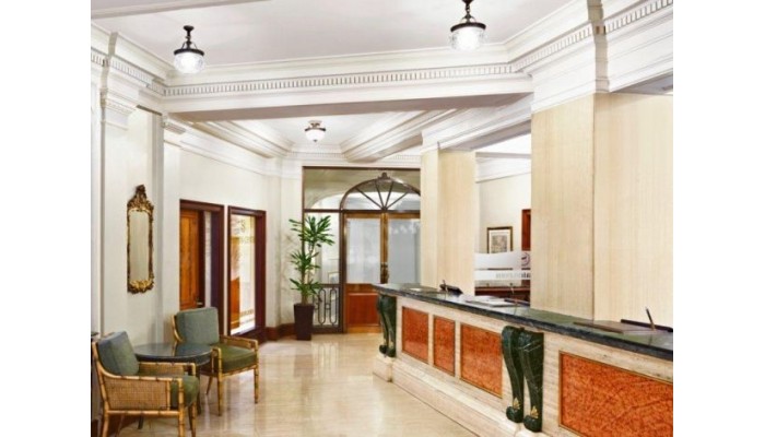 Hotel Sheraton Park Lane poza 5