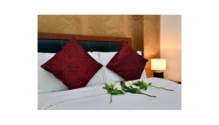 Hotel W6 poza 3