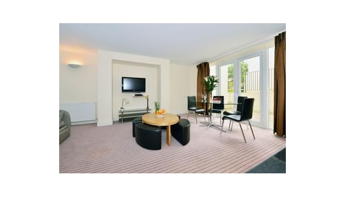 Hotel W6 poza 8