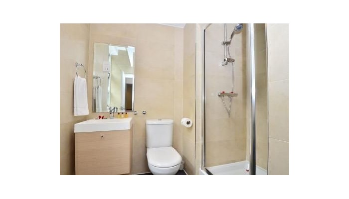 Hotel W6 poza 9