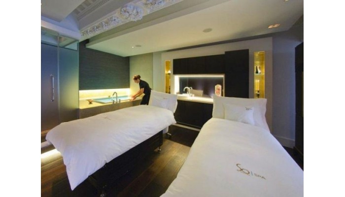 Hotel Sofitel St James poza 6