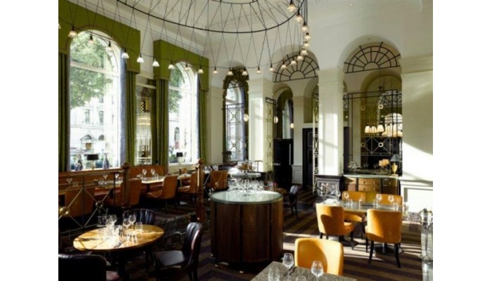 Hotel Sofitel St James poza 3