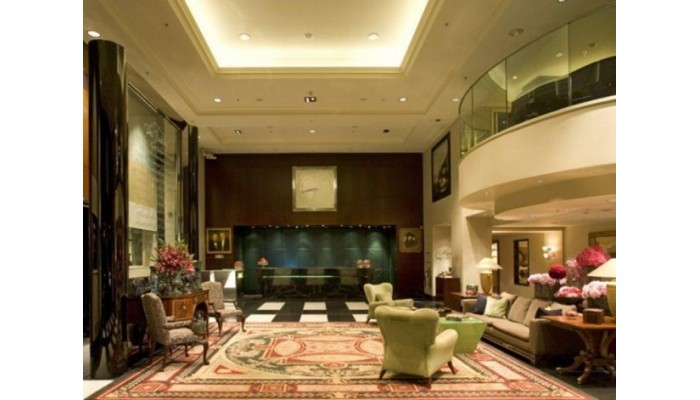 Hotel Sofitel St James poza 7