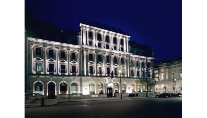 Hotel Sofitel St James poza 8