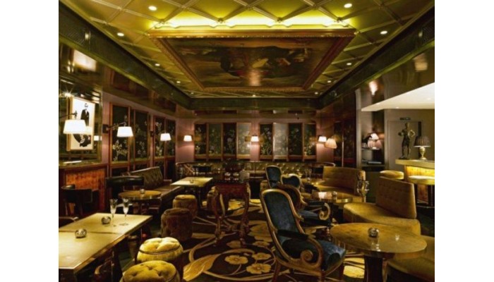 Hotel Sofitel St James poza 4